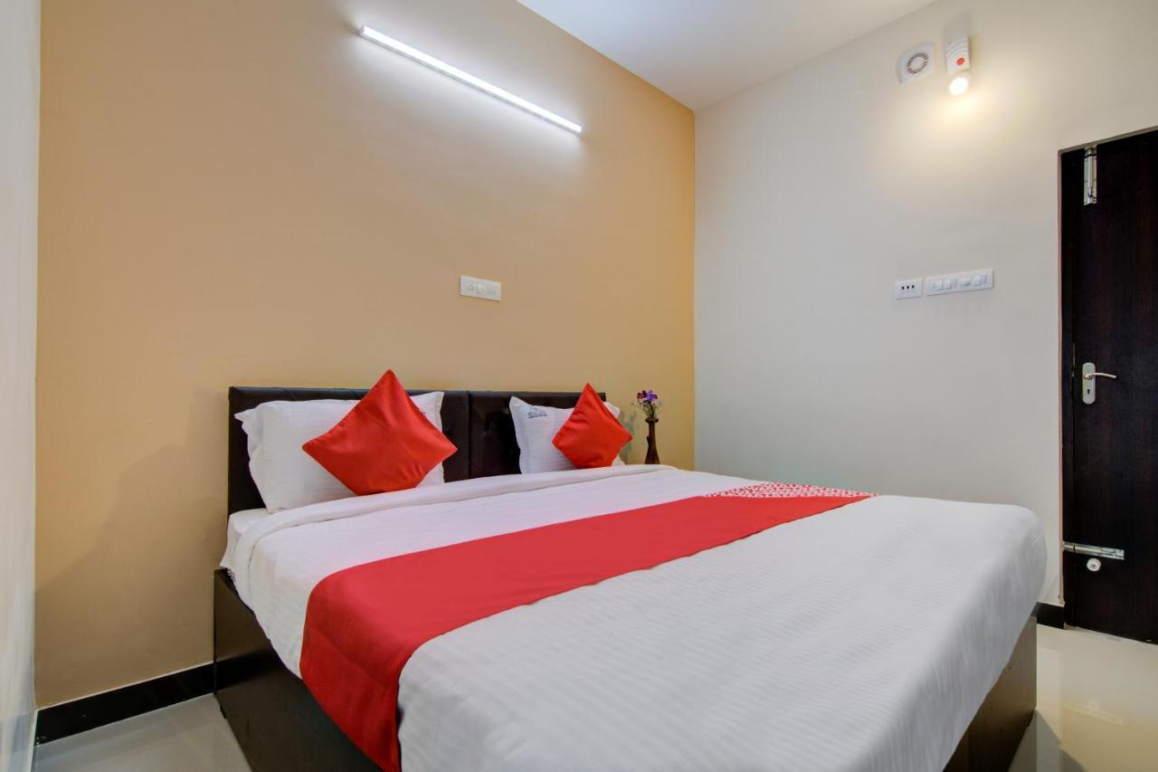 Oyo Flagship 24147 Royal Stay Singanallur Luaran gambar