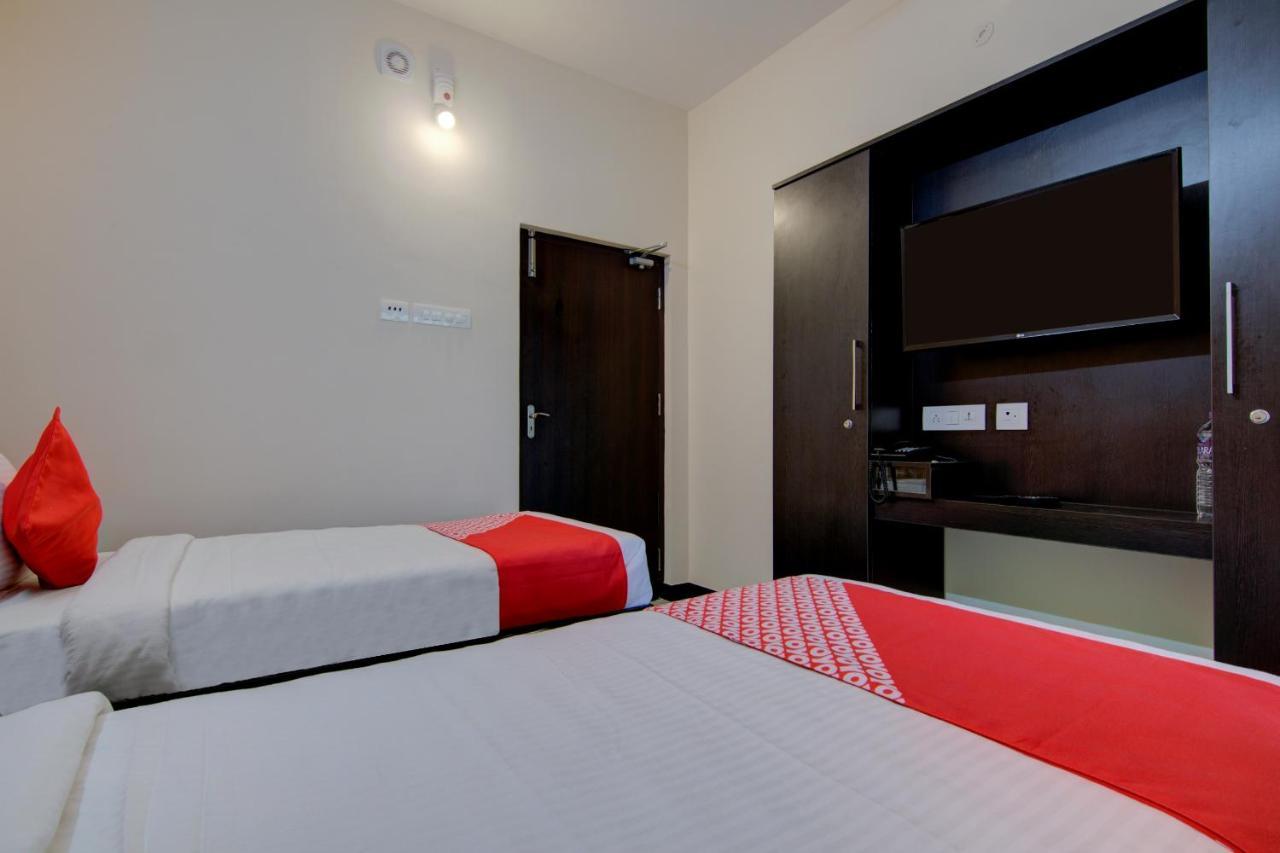 Oyo Flagship 24147 Royal Stay Singanallur Luaran gambar
