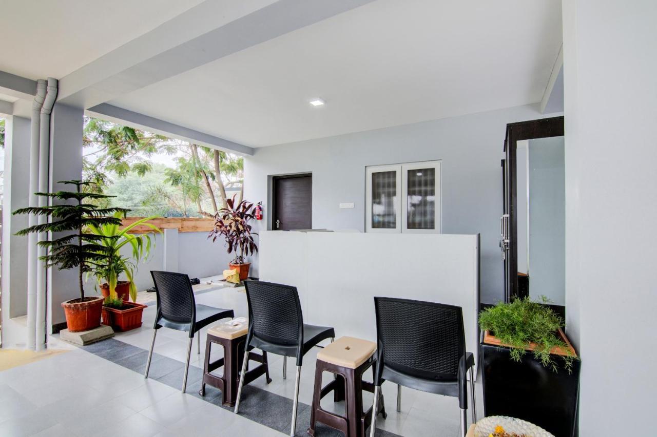 Oyo Flagship 24147 Royal Stay Singanallur Luaran gambar
