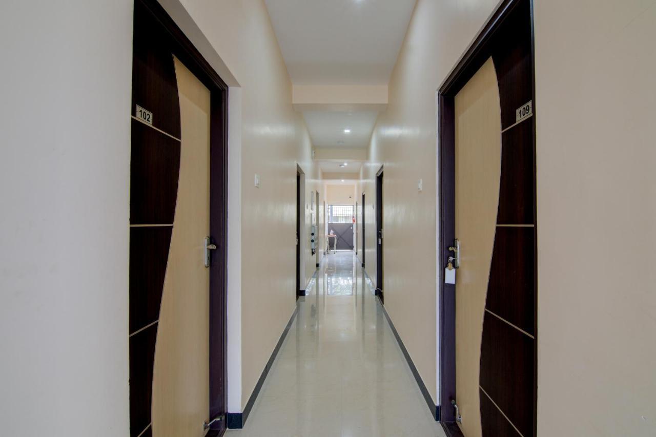 Oyo Flagship 24147 Royal Stay Singanallur Luaran gambar
