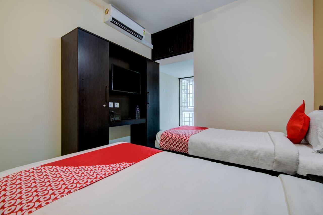 Oyo Flagship 24147 Royal Stay Singanallur Luaran gambar