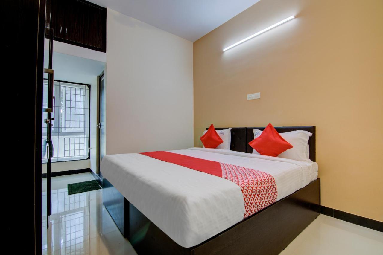 Oyo Flagship 24147 Royal Stay Singanallur Luaran gambar