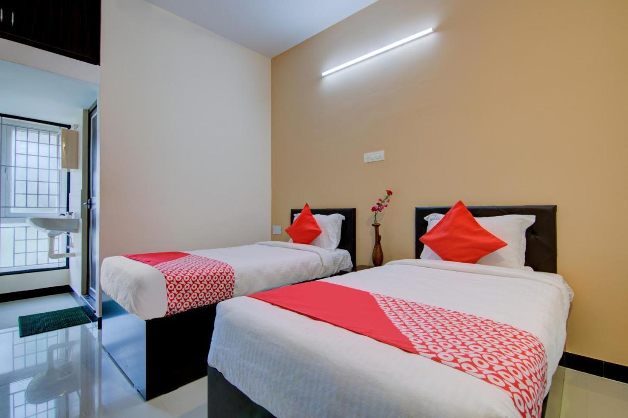 Oyo Flagship 24147 Royal Stay Singanallur Luaran gambar