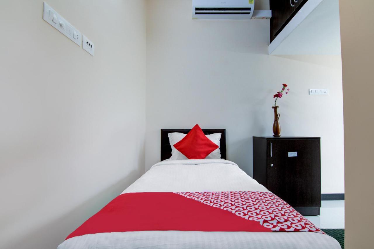 Oyo Flagship 24147 Royal Stay Singanallur Luaran gambar