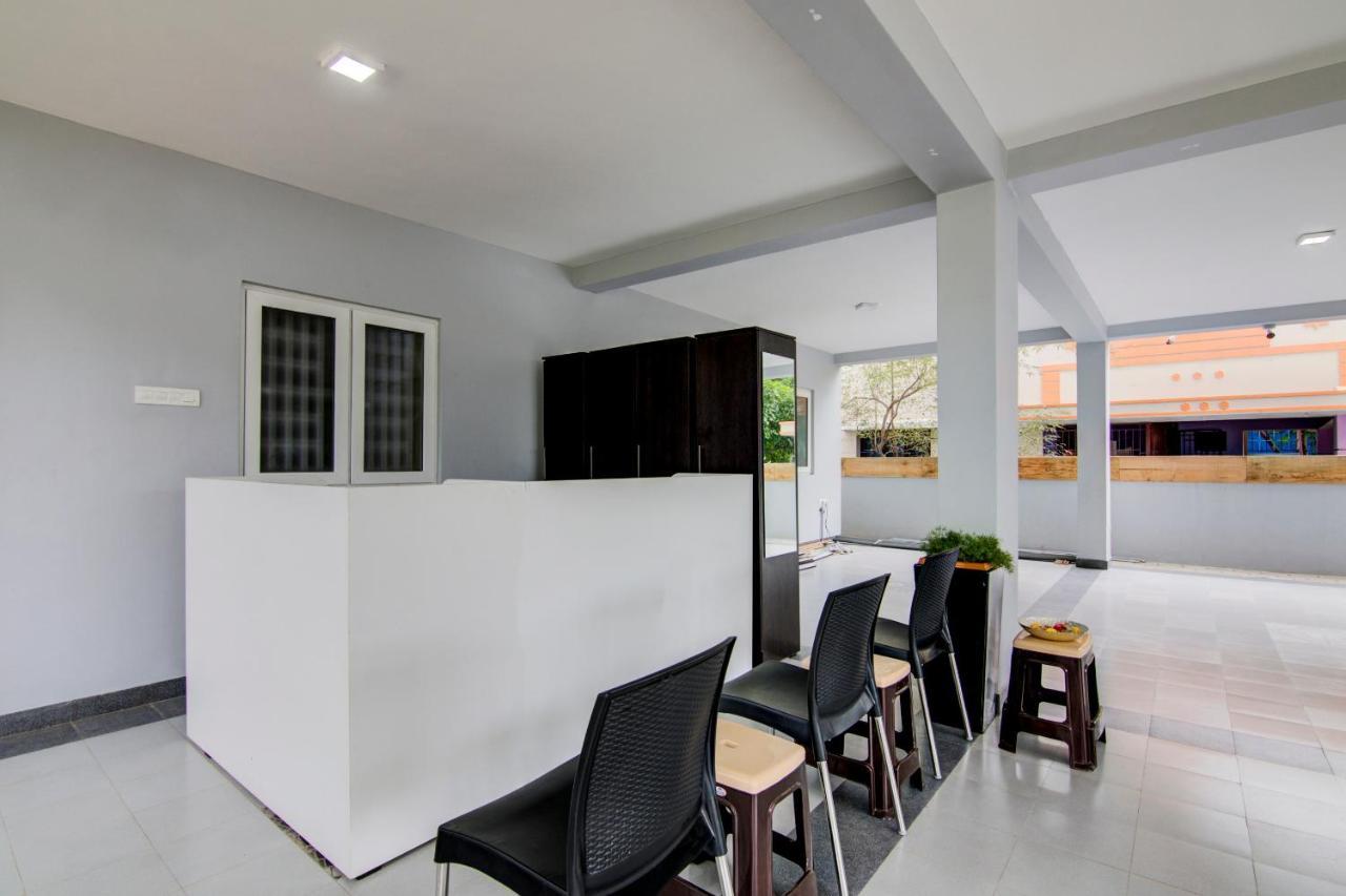 Oyo Flagship 24147 Royal Stay Singanallur Luaran gambar