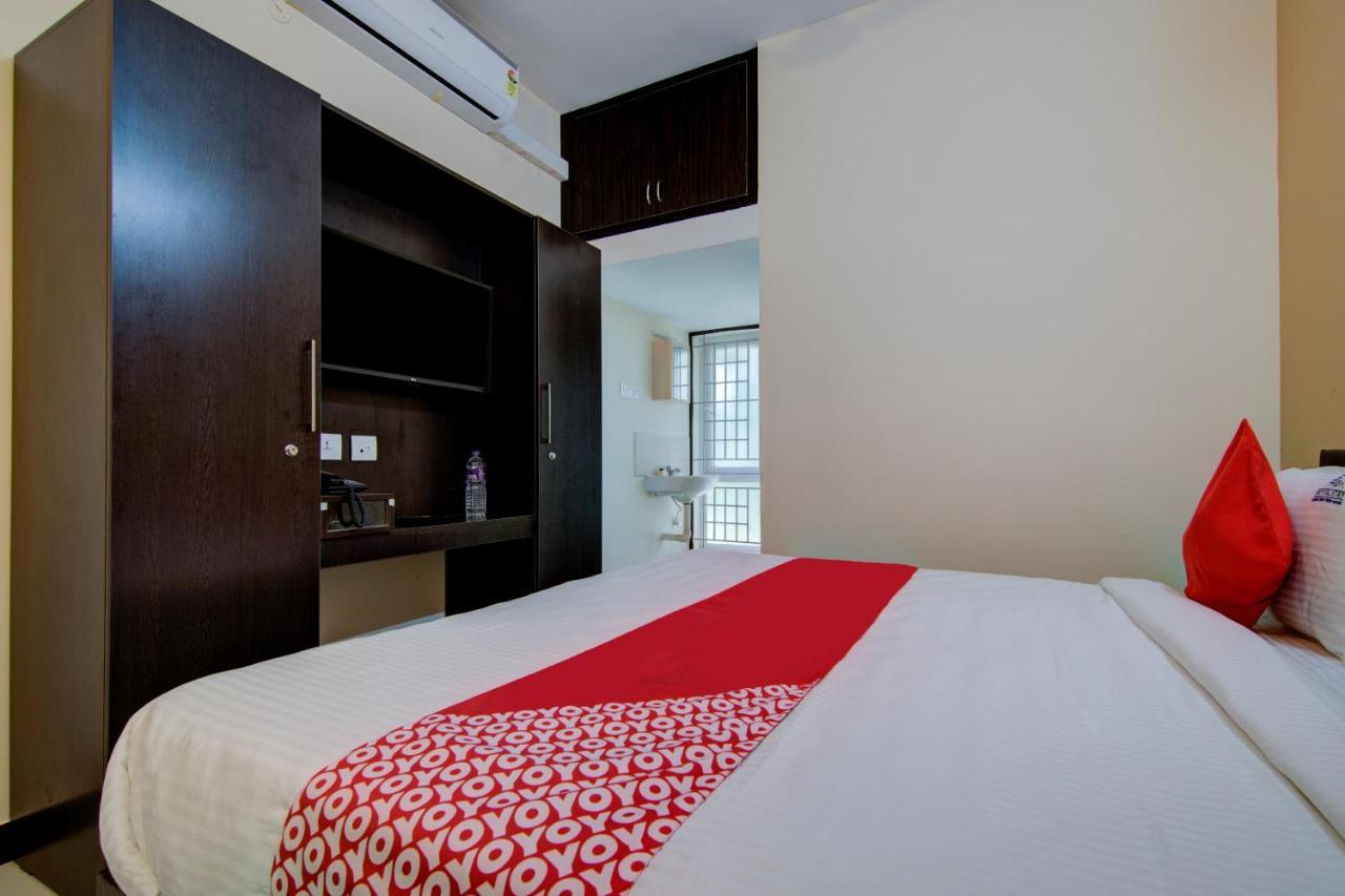 Oyo Flagship 24147 Royal Stay Singanallur Luaran gambar