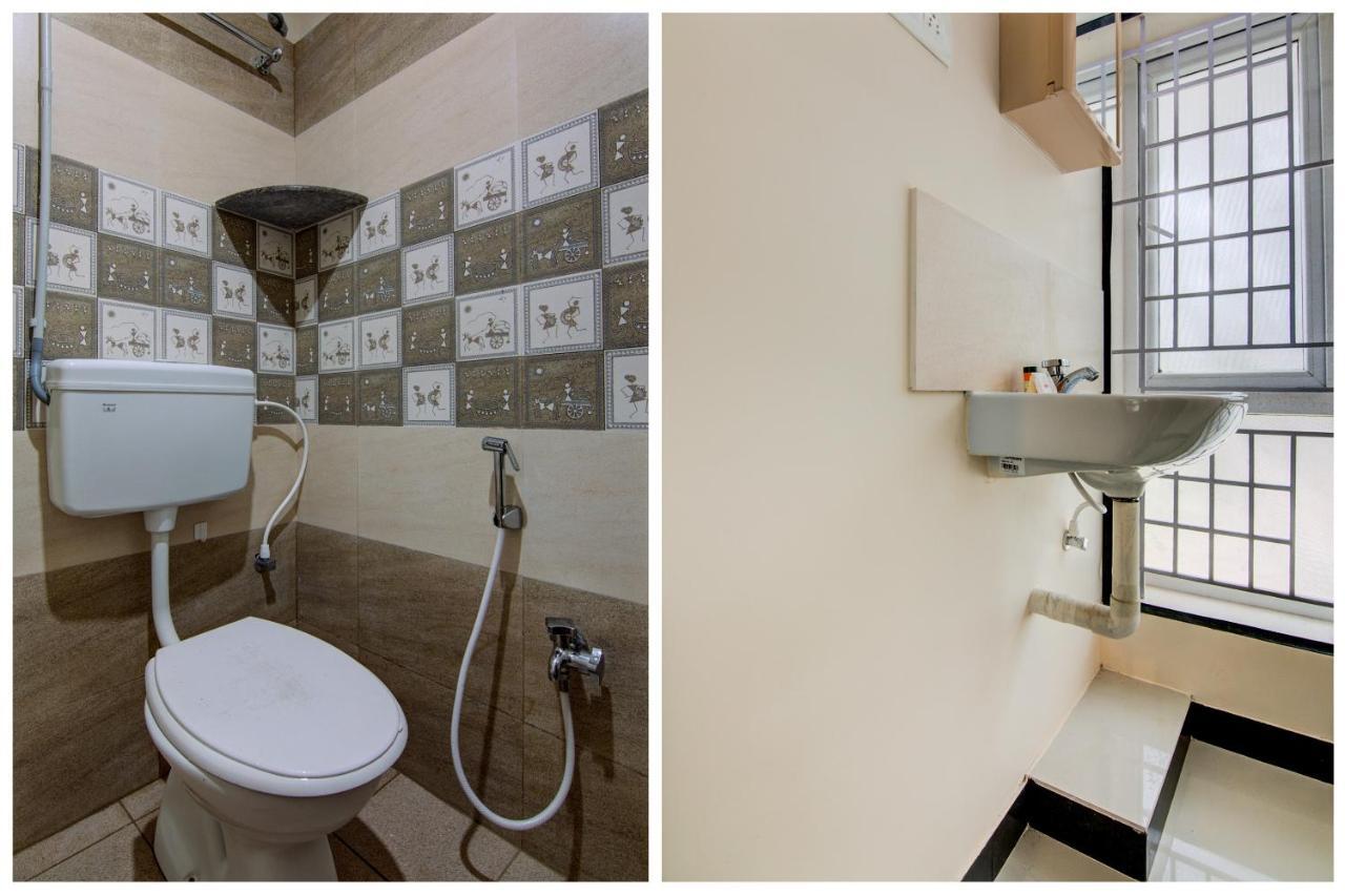 Oyo Flagship 24147 Royal Stay Singanallur Luaran gambar