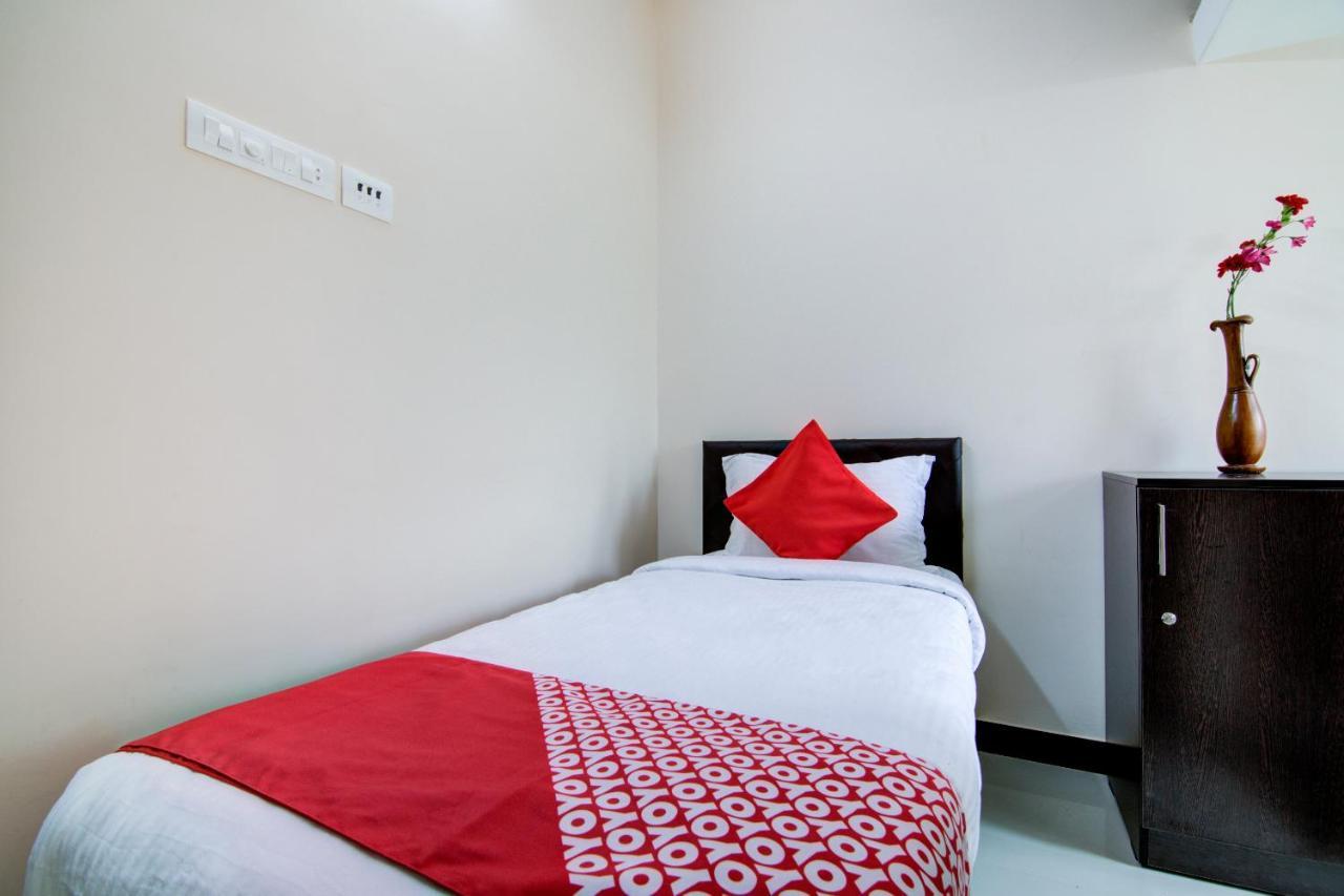 Oyo Flagship 24147 Royal Stay Singanallur Luaran gambar