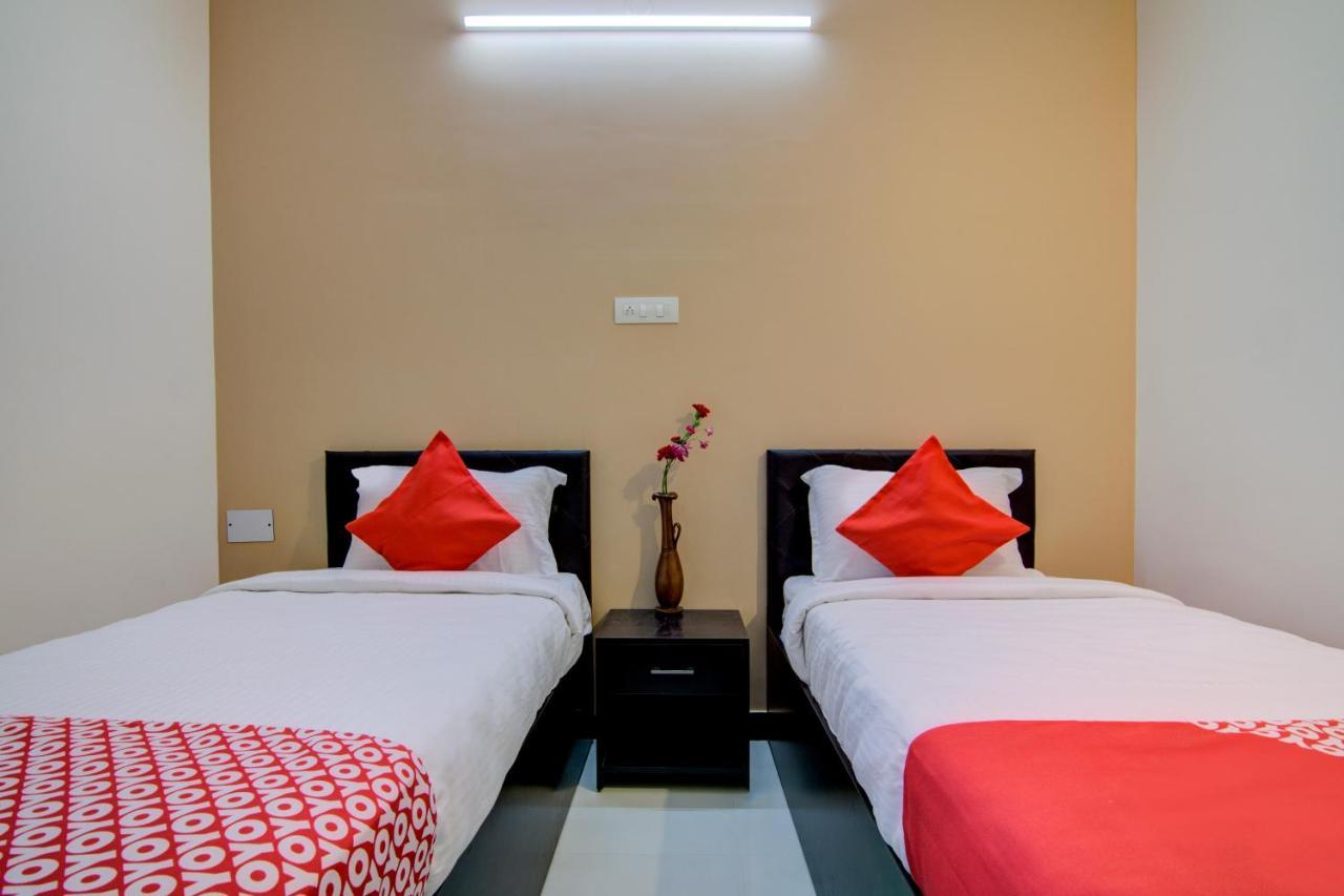 Oyo Flagship 24147 Royal Stay Singanallur Luaran gambar
