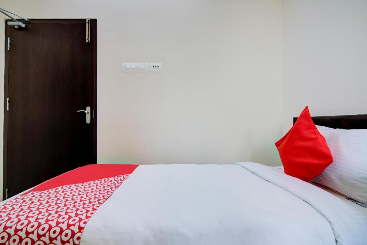 Oyo Flagship 24147 Royal Stay Singanallur Luaran gambar