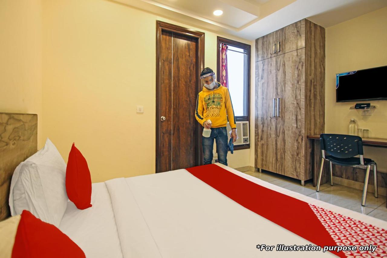 Oyo Flagship 24147 Royal Stay Singanallur Luaran gambar