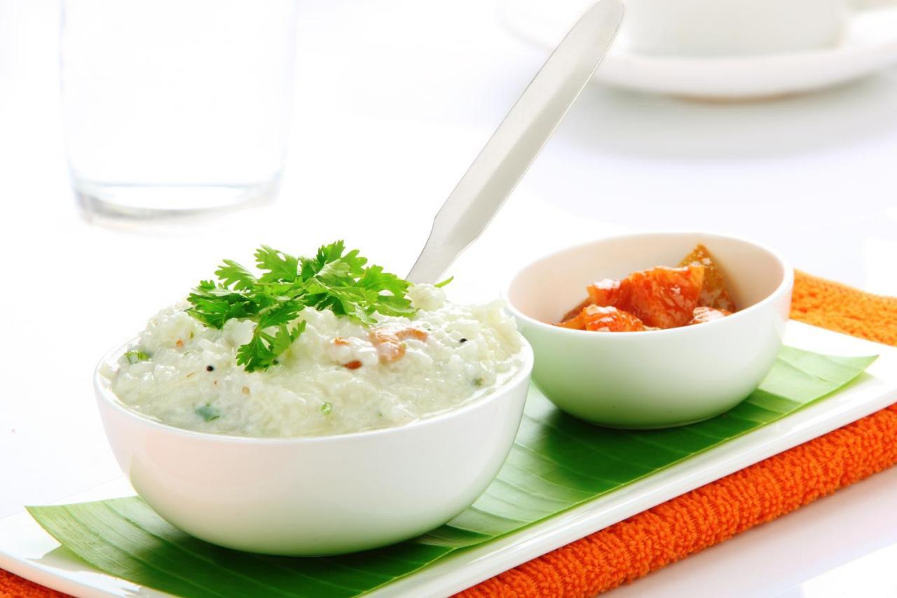 Oyo Flagship 24147 Royal Stay Singanallur Luaran gambar