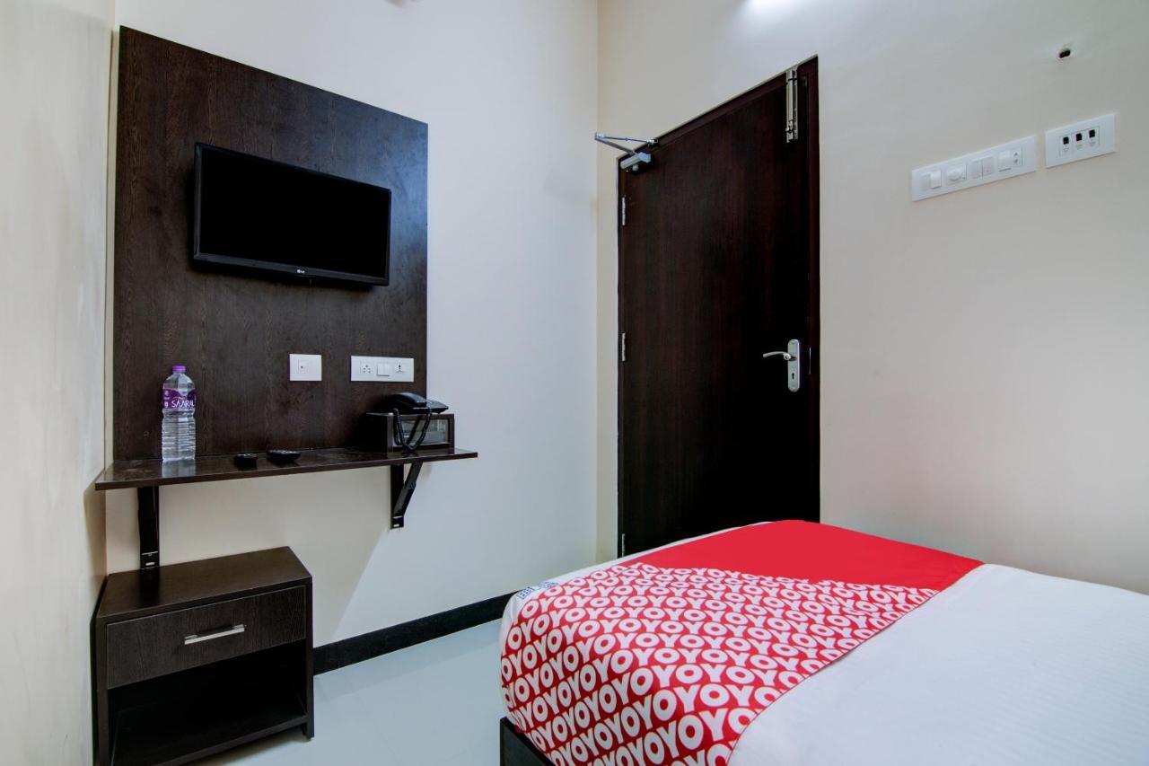 Oyo Flagship 24147 Royal Stay Singanallur Luaran gambar