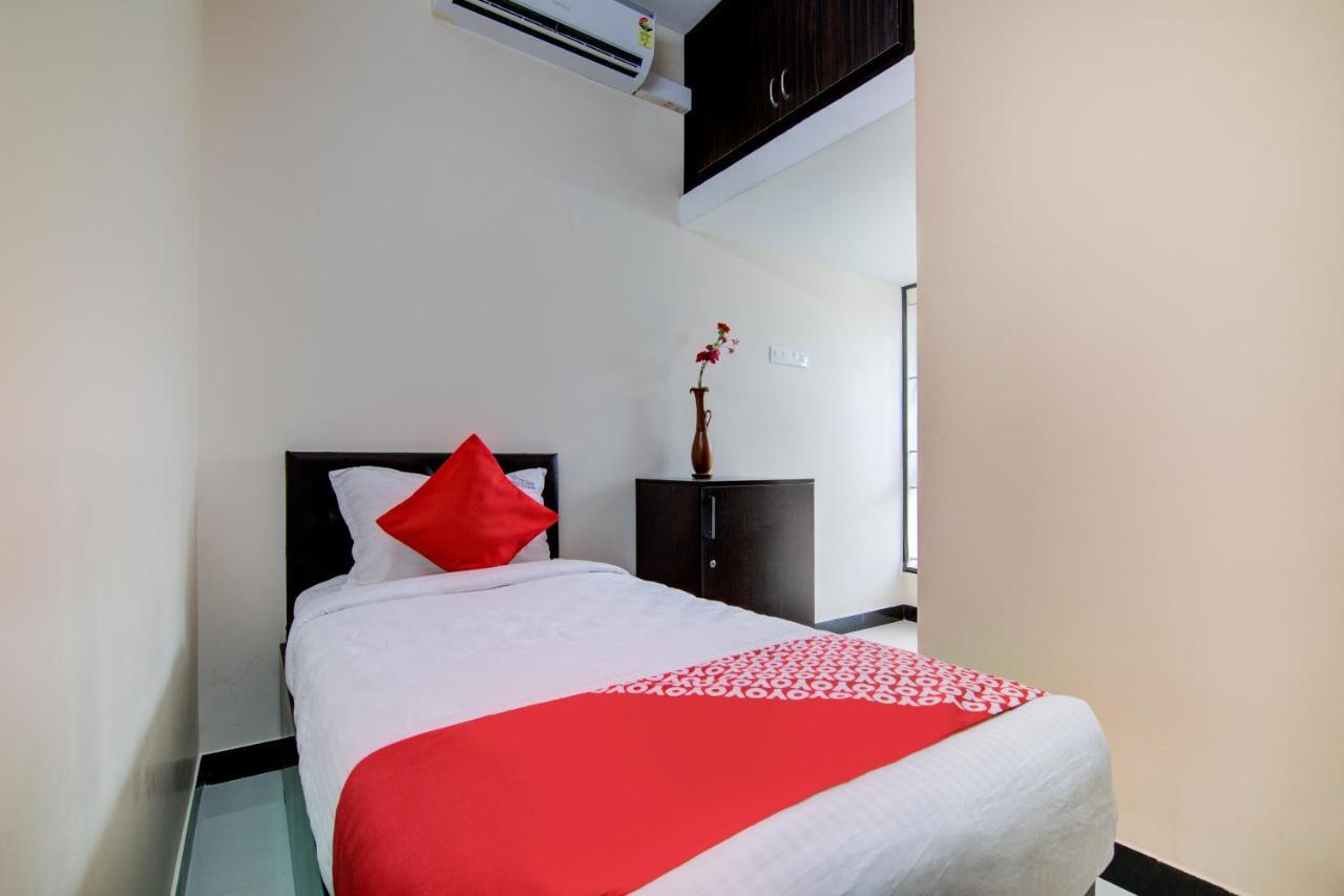 Oyo Flagship 24147 Royal Stay Singanallur Luaran gambar